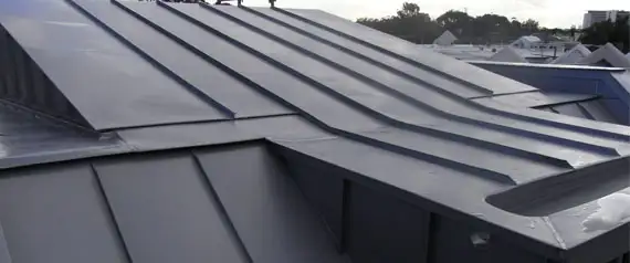 L’entretien de votre toit